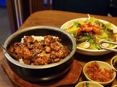 -九田家黑牛烤肉料理(三墩店)