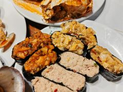 -汉巴味德(大悦城店)