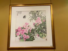 -杭州香格里拉·香宫中餐厅