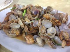 -秋姐美食店(旅游大道店)