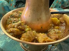 -浩海火燒雲傣家菜(芮欧百货店)