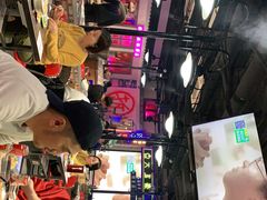 -马路牙子烧烤音乐酒馆(望京店)