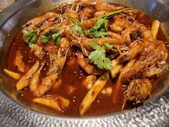 -邵汇大虾(泉园一路店)
