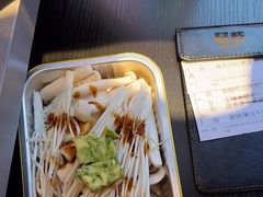 -轻烧烤肉(光谷步行街店)