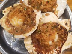 -京朋串屋·烧烤(望京西路总店)