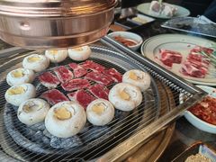 -橡果烤肉(仙林店)