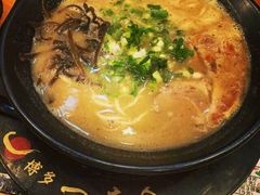 android_upload_pic-博多一幸舍(侨福芳草地购物中心店)