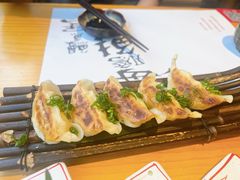 -炎寿司(王府大街店)