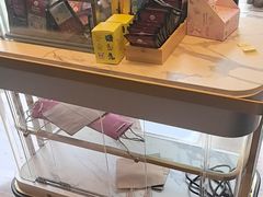 -万达瑞华酒店美食汇自助餐厅(楚河汉街店)