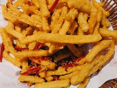 -来菜·湖北头牌藕汤(武商MALL众圆店)