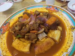 -帕米尔食府(白云观店)