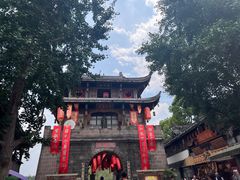 -黄龙溪古镇