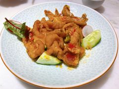 -径山十八道·风味民间菜(杭州总店)