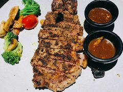 -Gray Whale 灰鲸餐厅(北美N1店)