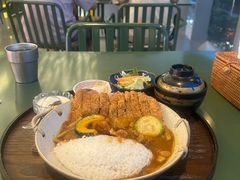 -ITARU食堂·定食料理(西丽店)
