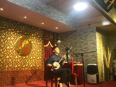 -青曲社相声(易俗街区店)