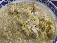 -哈尔滨饺子王·东北菜(鱼鳞浃路店)