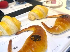 -BLACKSWAN黑天鹅(环球店)