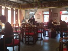 大堂-水煮三国·川鲁江湖菜(香山店)