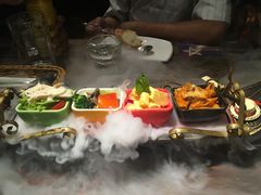 -斯比特花园西餐厅(东方商厦店)