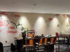 -香丰阁·烤鸭·川湘菜(清河店)