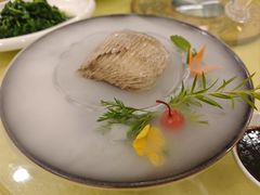 水晶肘-同和居(什刹海店)