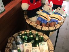 -星巴克(深圳龙岗摩尔城店)