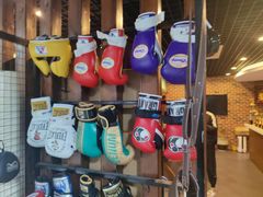 -臻元搏击格斗泰拳拳馆(港隆店)