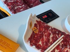 -潮发潮汕牛肉店(龙洞店)