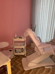 -优加东京秀烫染SALON