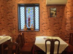 -永兴餐厅(复兴中路店)