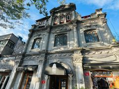 -1901 Cafe(西四店)
