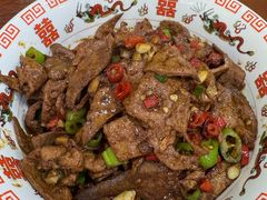 -湖南人家湘菜馆(镇江路店)