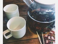 红茶-仙峰天然面包(迎宾路店)