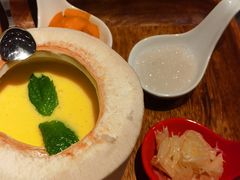 -金椰壳· 大厨新加坡菜(壹方城店)