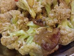 -眷江南之小蓝鲸(王府大街店)