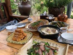 -青城甲(青城山店)