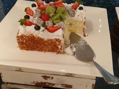 -万德诺富特酒店·自助餐厅(万德大厦店)