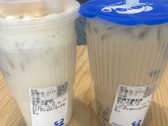 -茶百道(锦江华熙528店)