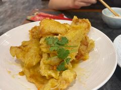 -李记饺子·熏酱东北菜(欢乐谷店)