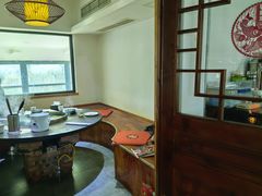 -缘福乡村铁锅炖民宿(八达岭店)