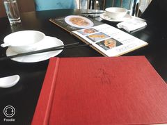 -柒园·三十年创意杭帮菜(龙湖滨江天街店)
