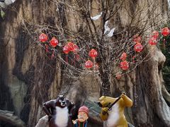 -大同方特欢乐世界