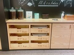 -星巴克臻选(国贸商城首店)