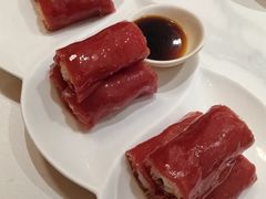 红米脆皮肠粉-粤食堂(天津和悦汇店)