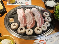 -杀猪天·韩国烤肉(总店)