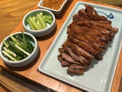 -壹零捌道·北京烤鸭(车公庄店)