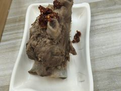 -肖妈妈手擀面(武夷店)