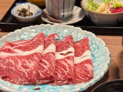 -满来寿喜烧(金虹桥店)