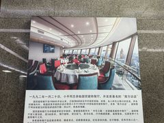 -国贸旋转餐厅(国贸广场店)